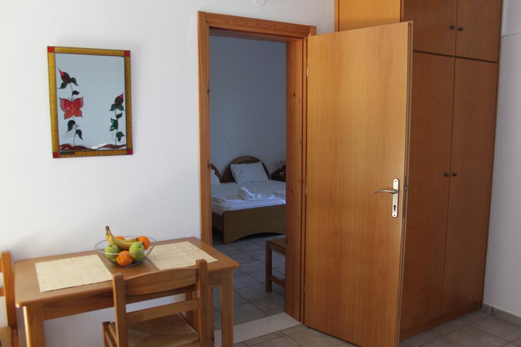 Villa Irini Almirida Cameră foto